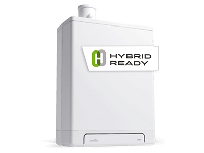 Intergas HRE 28/24 A